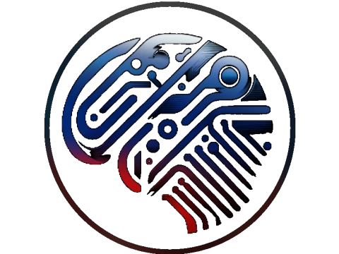 Логотип NeuroBionic - программное обеспечение